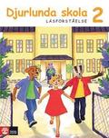 Djurlunda skola 2