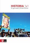 Historia 1a1 fr gymnasiet