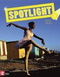 Spotlight 9 Textbook