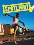 Spotlight 9 Workbook