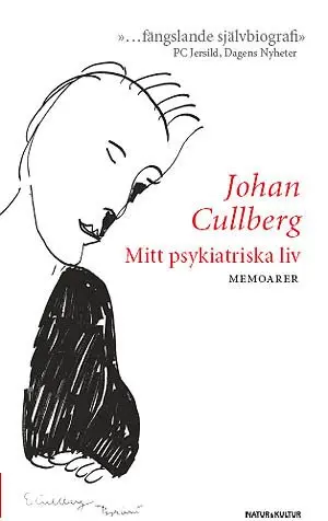 Johan Cullberg - Mitt psykiatriska liv : memoarer, Pocket