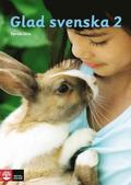 Glad svenska 2 Spr�kl�ra Rev2
