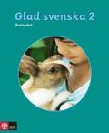 Glad svenska 2 �vningsbok, tredje upplagan