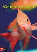 V�n med svenska 1 L�robok, tredje upplagan
