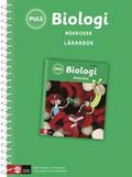 PULS Biologi 4-6 Mnniskan Lrarbok, tredje upplagan