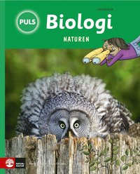 PULS Biologi NATUREN