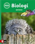 PULS Biologi 4-6 Naturen Tredje upplagan Grundbok