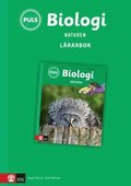 PULS Biologi 4-6 Naturen Lärarbok, tredje upplagan