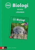 PULS Biologi 4-6 Naturen Lrarbok, tredje upplagan