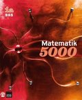 Matematik 5000 Kurs 1a Röd Lärobok Bas