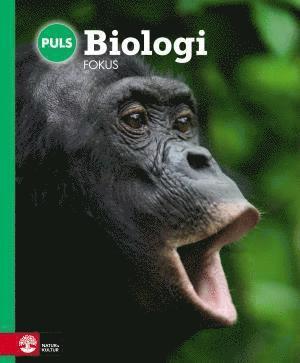 Berth Andréasson, Lars Bondeson, Sture Gedda, Birgitta Johansson, Ingemar Zachrisson - PULS Biologi 7-9 Fokus, fjärde upplagan, Häftad