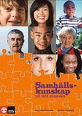 SOL 3000 Samhllskunskap p ltt svenska