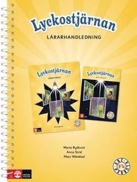 ABC-Klubben FK Lyckostj�rnan L�rarhandledning