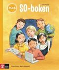 PULS SO-boken 1-3 Grundbok,  första upplagan