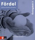 Frdel sva fr nyanlnda k 7-9 vningsbok 2