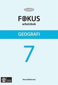 SOL 4000 Geografi 7 Fokus Arbetsbok