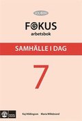 SOL 4000 Samhlle i dag 7 Fokus Arbetsbok