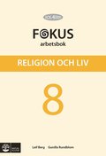 SOL 4000 Religion och liv 8 Fokus Arbetsbok