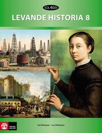 Levande Historia 8