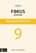 SOL 4000 Religion och liv 9 Fokus Arbetsbok