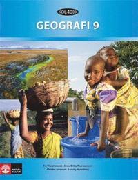 SOL 4000 Geografi 9