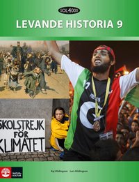 Levande Historia 9