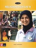 SOL 4000 Religion och liv 9 Elevbok