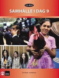 Samhälle i dag 9
