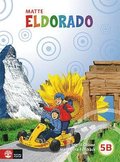 Eldorado matte 5B Grundbok
