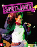 Spotlight 7 Elev-cd