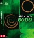 Matematik 5000 Kurs 2b Grön Lärobok
