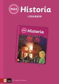 PULS Historia 4-6 L�rarbok, tredje upplagan