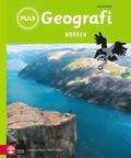 PULS Geografi 4-6 Norden Tredje uppl Grundbok