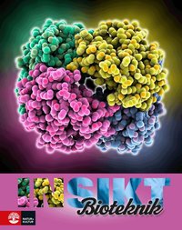 Insikt Bioteknik L�robok