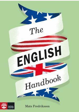 Mats Eklycke (fd Fredriksson) - English Handbook, Häftad