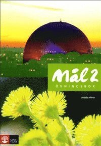 M�l 2 �vningsbok, fj�rde upplagan