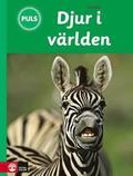 PULS Biologi 4-6 Djur i vrlden, tredje upplagan