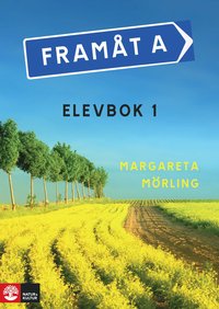 e-Bok Framåt A 2a uppl Elevbok 1