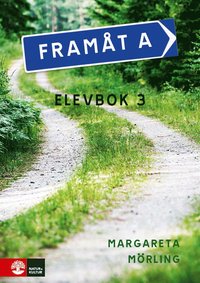 e-Bok Framåt A 2a uppl Elevbok 3