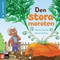 Sagoklassiker niv� 2, 4 titlar - Den stora moroten, Ta fast r�ttan! m.fl : Den stora moroten, Ta fast r�ttan! m.fl.
