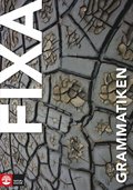 Fixa grammatiken