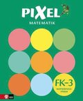 Pixel FK-3 Kopieringsunderlag, andra upplagan