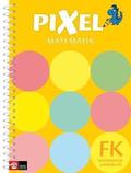 Pixel FK Kopieringsunderlag, Andra upplagan
