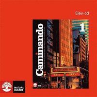 e-Bok Caminando 1 Elev cd, fjärde upplagan