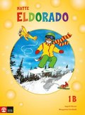 Eldorado matte 1B Grundbok, andra upplagan