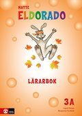 Eldorado matte 3A Lrarbok, andra upplagan