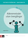 Intensivtrning ma k 1-3 Rknemetoder utan vergngar Elevhfte