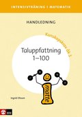 Intensivtrning ma k 1-3 Taluppfattning 1-100 Lhl