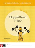 Intensivtrning ma k 1-3 Taluppfattning 1-100 Elevhfte