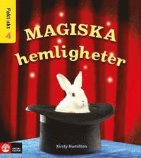 e-Bok Faktiskt Magiska hemligheter